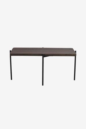 Rowico Home - Soffbord Shelton - Brun - Soffbord - Från Homeroom