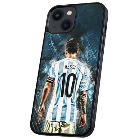 iPhone 13 - Skal/Mobilskal Messi