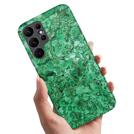Samsung Galaxy S22 Ultra - Skal/Mobilskal Marmor