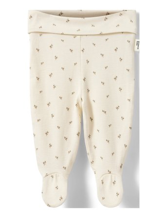 Sofie Schnoor Baby and Kids Liljasb Trousers - White - 44