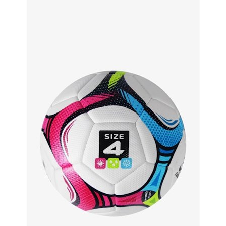 Fotboll Hybrid Tech Storlek 4