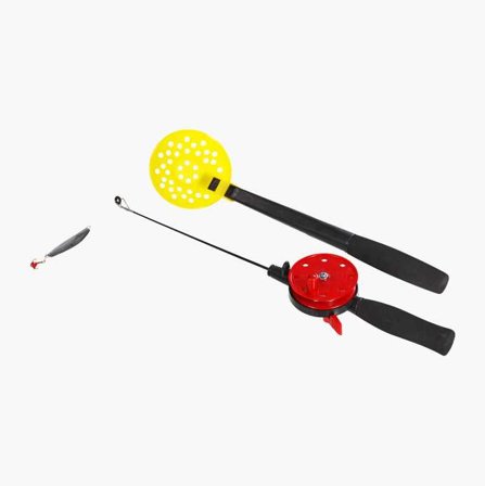 Biltema - Pilkestangsett