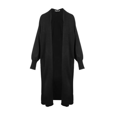 Penn&ink N.y - Koftor - Svart - Dam - Storlek: M, Dam, Storlek: M