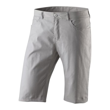 Houdini Men's Way To Go Shorts Men everyday shorts Grey XXL