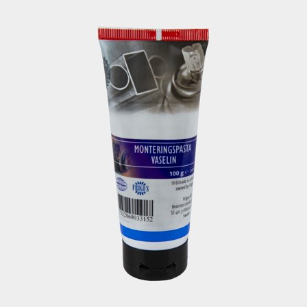 Monteringspasta tub, 100 g