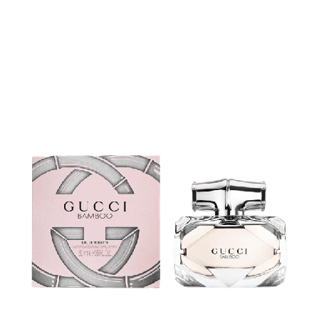 Gucci Bamboo EdT Parfym & Dam 50 ML