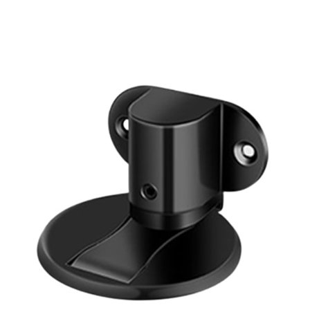 Justerbar Dør Stop Anti-kollision Husstand Usynlig Dør Sug Stærk Magnetisk Dør Stop