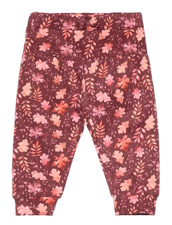 Tilde - Bukser Bukser Multi/mønstret Hust & Claire