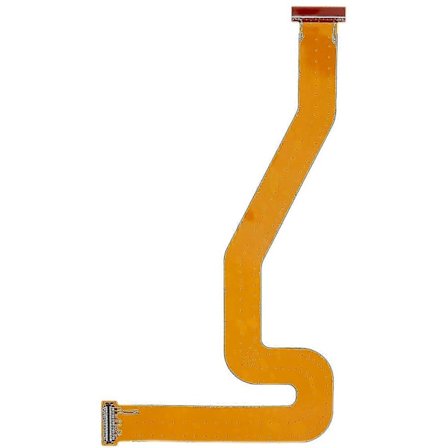 Ersättningskabel för Samsung Galaxy Tab A8 10.5 (2021) X200 X205 OEM LCD Flex