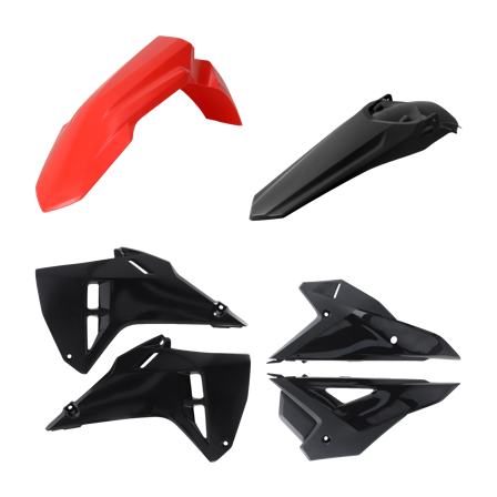Plastová Sada Acerbis - Honda CRF 450R 2025-2026