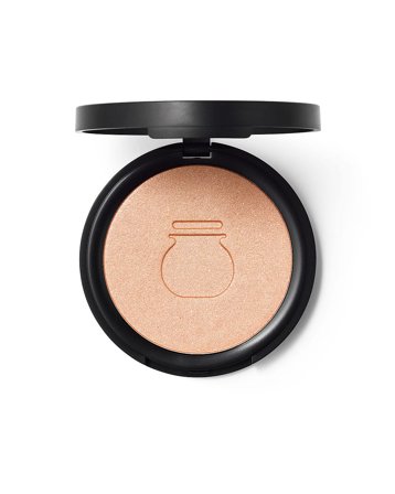 Nilens Jord Mineral Bronzer 502 Satin, Makeup, Ansigt, Bronzer
