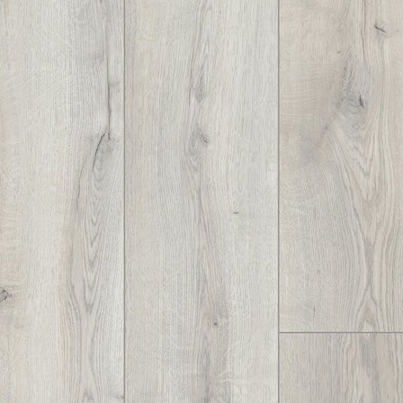 Tarkett Woodstock Longboards Laminatgolv Summit Oak White, 1,8 m² per paket, Golv