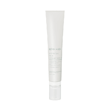 Björn Axén Anti Hair Loss Serum Balsam Unisex 45 ML