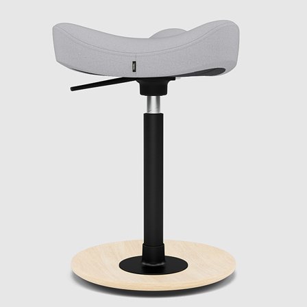 Move Compact, Varier Furniture, Standing Stool