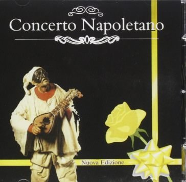 Artisti vari-concerto napoletano-giallo NA