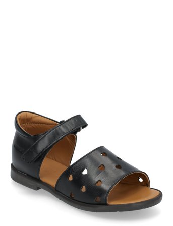 ANGULUS | Sandals - Flat - Open Toe - Op | 33