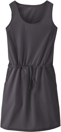 Patagonia W's Fleetwith Dress Ink Black - Kjoler