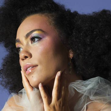 I hope you can forgive me MADISON McFERRIN