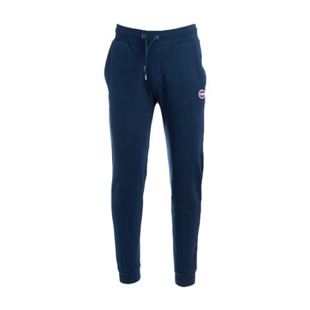 Colmar, Blue Trousers Niebieski, Mężczyzna, Rozmiar: S