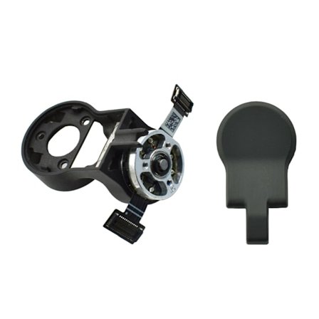 Gimbal reparationsdel för Mini 3Pro Drone Gimbal-kameror Cover del Reparationsdelfäste