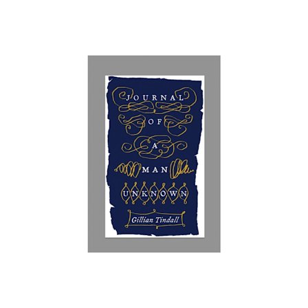 Journal of a Man Unknown (häftad, eng)