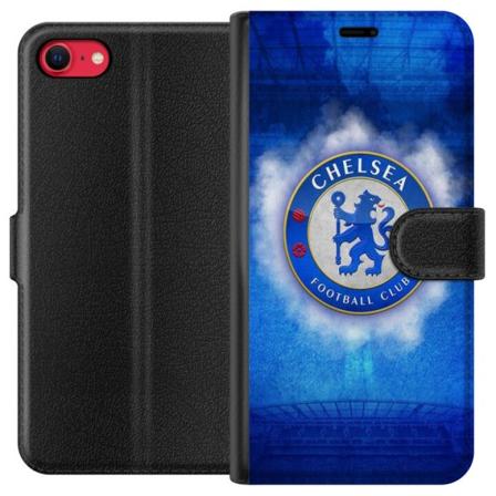 Apple iPhone SE (2022) Lommeboketui Chelsea