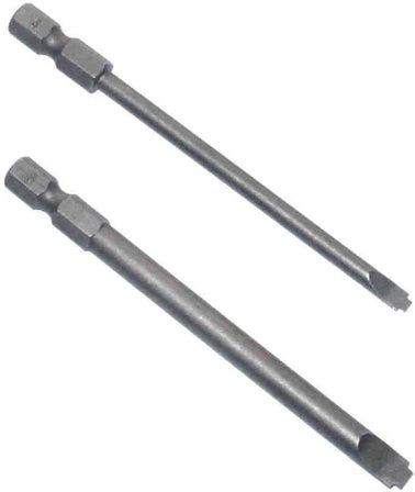 Phoenix Contact 5901022 Bits for plinter 6,5 x 90 mm, Maskintilbehør & forbruk