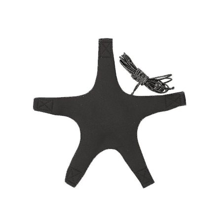 Fotballtreningsbelte, Fotball Solo Kick Practice Treningsmidjebelte Treningstrening for barn