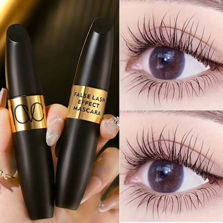 3-pakning Max Factor False Lash Effect Mascara Black 13.1ml Svart