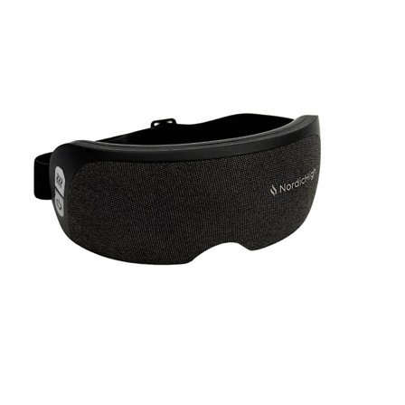 NordicHigh Øjenmassager Pro m. Varme, Tøj & Bolig, Massage, Massageapparater