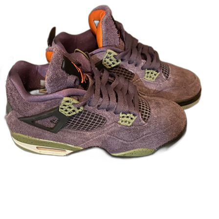 Wmns Air Jordan 4’s Retro