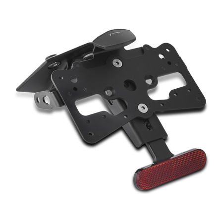 Rekisterikilven Pidikesarja Rizoma Fox - BMW S 1000 RR 2019-2019