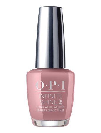 OPI Infinite Shine Tickle My France-Y - Pink - 15 ML