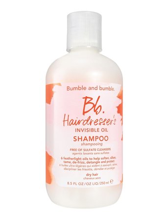 Bumble and Bumble Hairdressers Shampoo - Nude - 250 ML