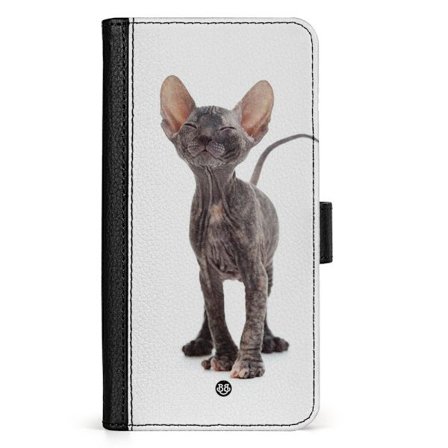 Bjornberry Xiaomi Redmi Note 12 Pro Fodral -Nakenkatt