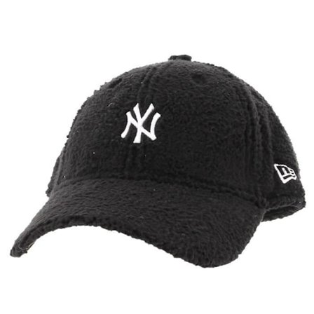 Casquette Wmns teddy 9forty neyyan blkwhi - New era