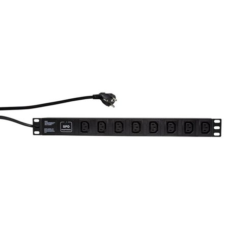 LogiLink Power Distribution Unit (Pdu)
