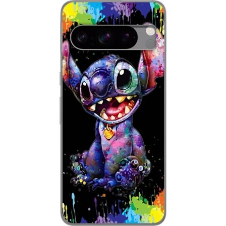 Kompatibelt Mobilskal till Google Google Pixel 8 Pro Stitch