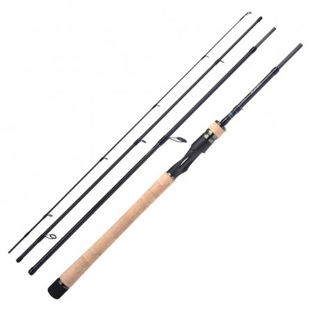 Shimano Stradic Spinning MOD-Fast 2,29m 7'6'' 3-15g 4pc