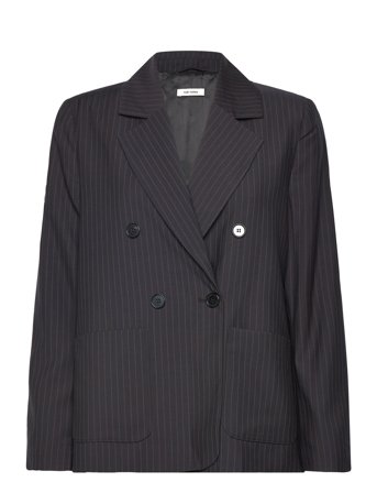 Belma Blazer Black Nué Notes