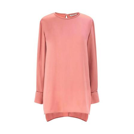 Max Mara, Shirt Roze, Dames, Maat:M