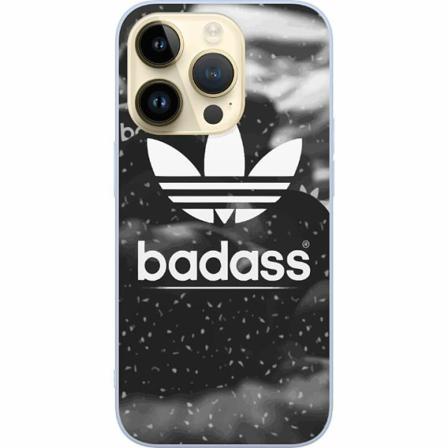Apple Iphone 14 Pro Premium Skal Adidas