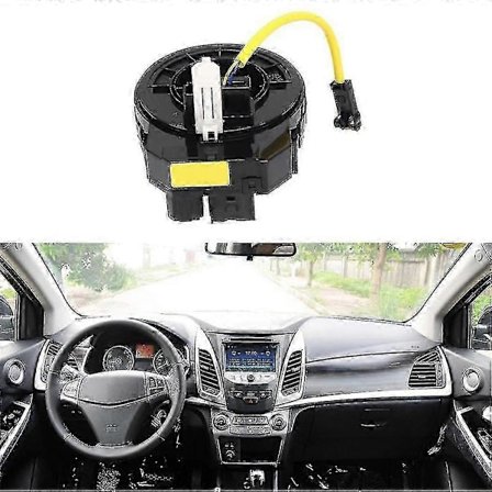 8591034120 Spiralfjær for ratt for SsangYong Korando C Actyon 2011+