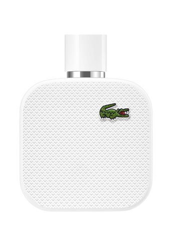 Lacoste Fragrance L.12.12 Blanc Edt 100 Ml - Nude - 100 ML