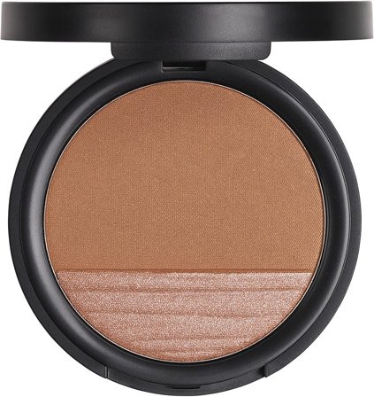 3 for 2 - Nilens Jord Mineral Bronzer 512 Sunrise, Makeup, Ansigt, Bronzer