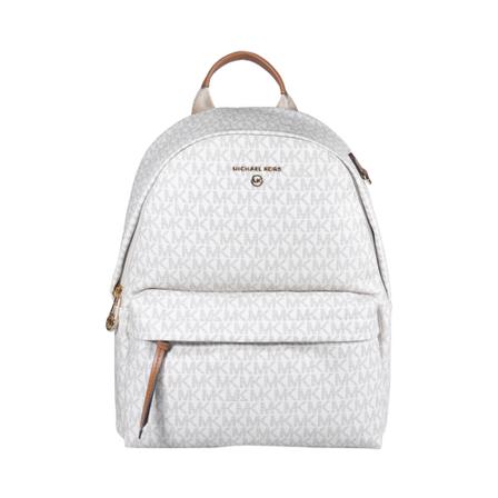 Michael Kors, Backpacks Biały, Kobieta, Rozmiar: ONE Size