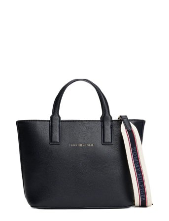 Tommy Hilfiger | Th Logotape Mini Tote | ONE SIZE