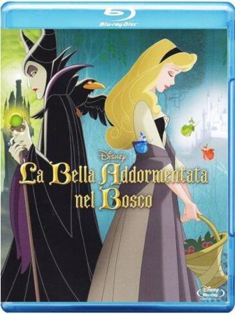 Bella Addormentata Nel Bosco (La)