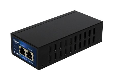 ALLNET Network Switch Power Over