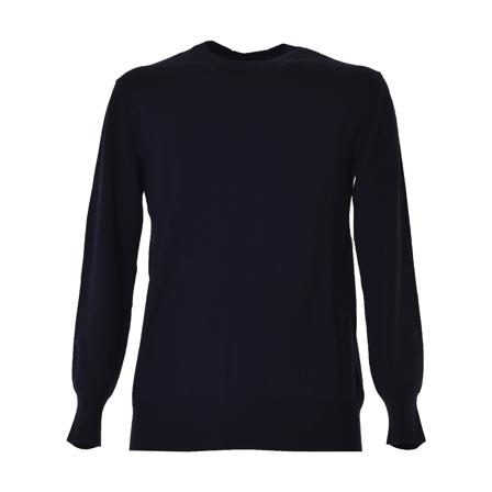 Jil Sander Trui , Blauw , Dames , Maat: S